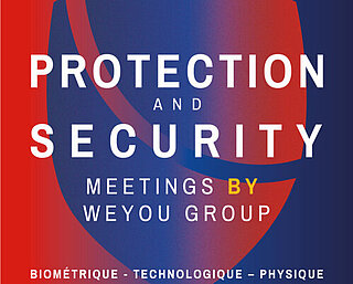 Logo salon Protection & Security Meetings à Cannes