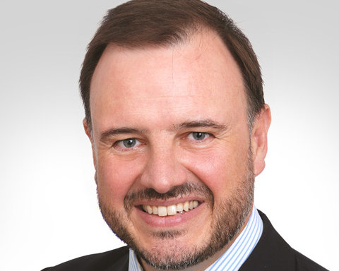 Jorge Pons Vorberg le nouveau directeur général de la division Time & Security chez primion Technology GmbH