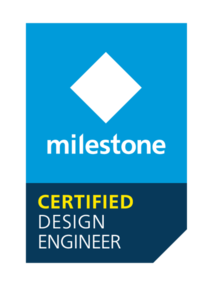 Logo Milestone Certified Design Engineer